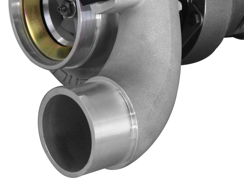 aFe Bladerunner Turbochargers Dodge Diesel Trucks 03-07 L6-5.9L (td) Precision R