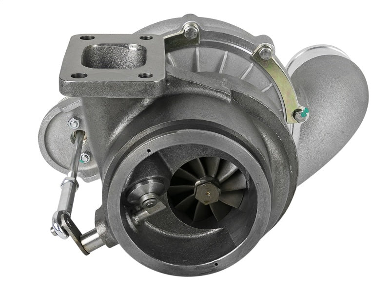 aFe Bladerunner Turbochargers Dodge Diesel Trucks 03-07 L6-5.9L (td) Precision R