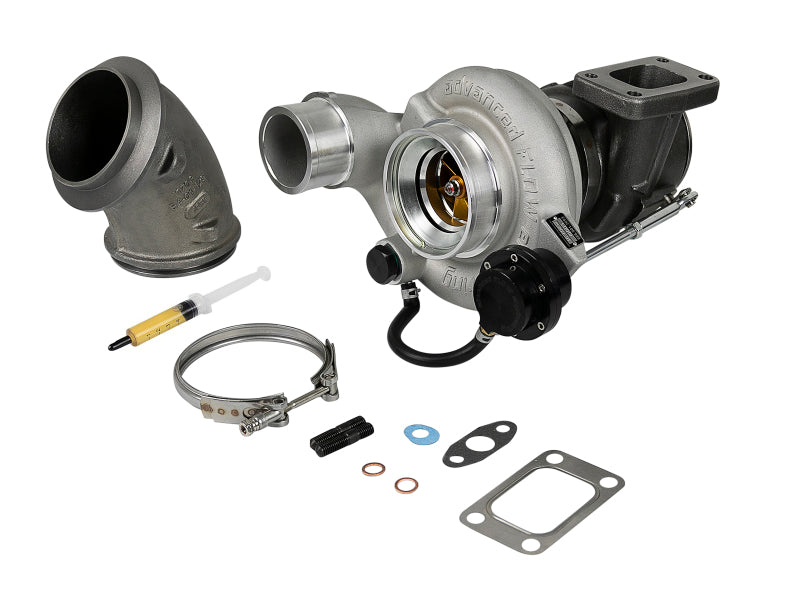 aFe Bladerunner Turbochargers Dodge Diesel Trucks 03-07 L6-5.9L (td) Precision R