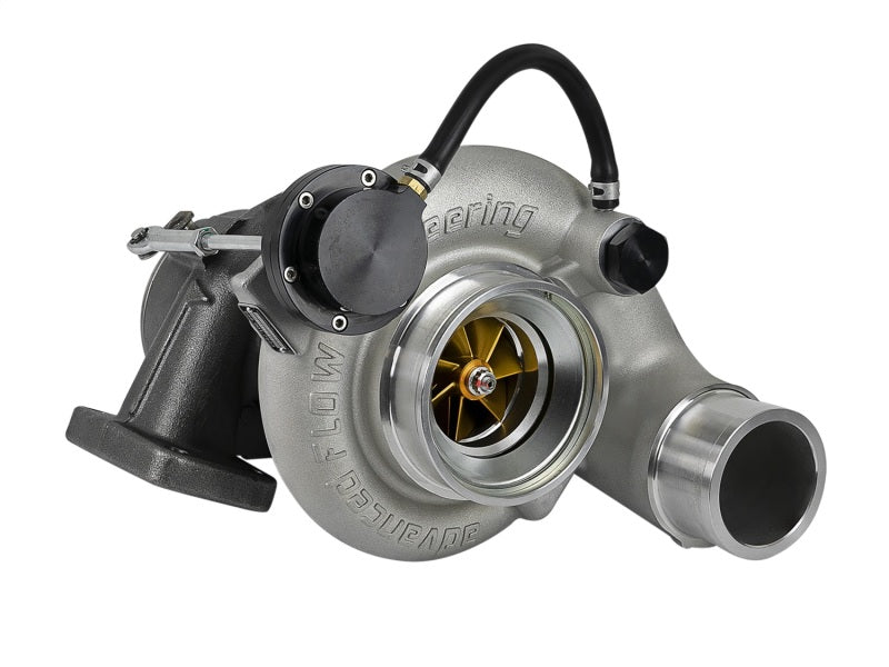 aFe Bladerunner Turbochargers Dodge Diesel Trucks 03-07 L6-5.9L (td) Precision R