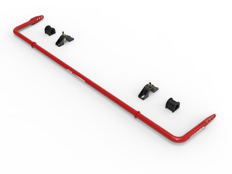 aFe Control 20-22 Ford Explorer ST 3.0L V6 (tt) Sway Bar - Rear Bar Precision R