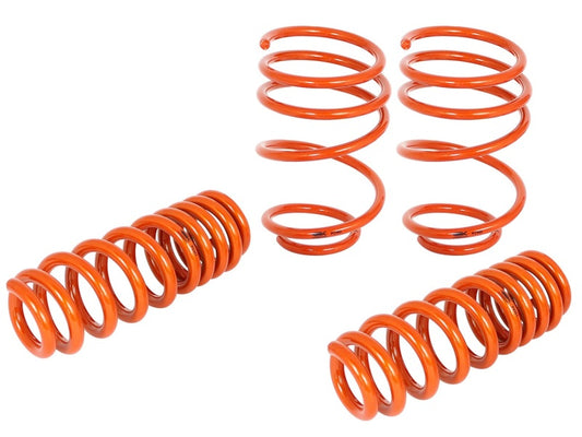 aFe Control Lowering Springs 07-13 BMW 335I (E90/92) Precision R