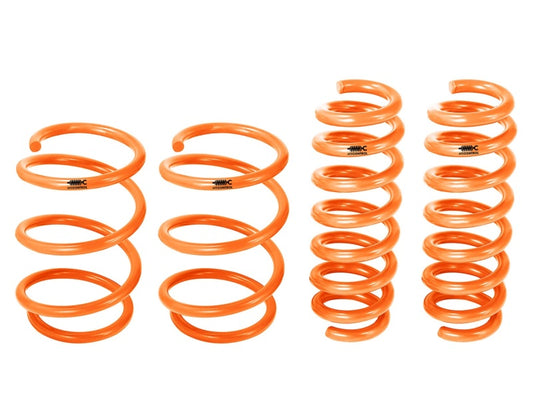 aFe Control Lowering Springs 12-15 BMW 335i (F30) Precision R