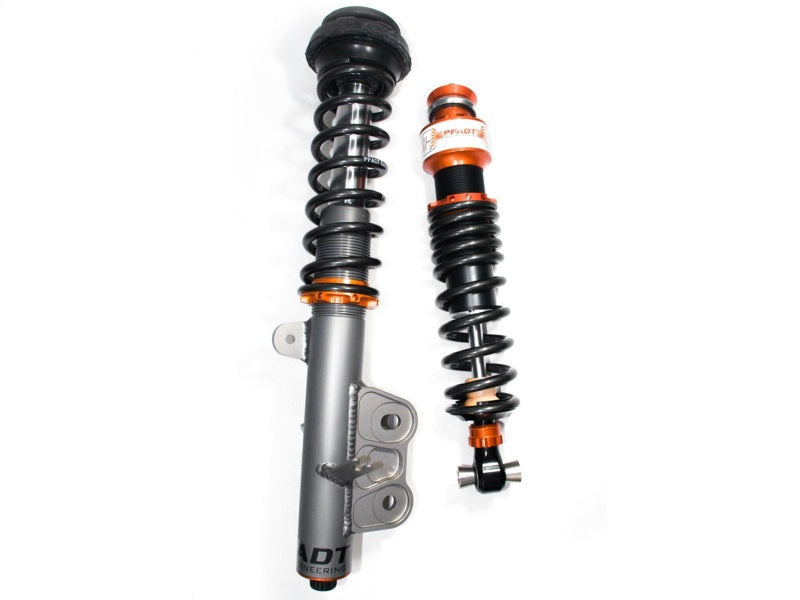 aFe Control PFADT Featherlight Single Adjustable Street/Track Coilovers 10-14 Chevy Camaro V6/V8 Precision R