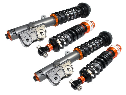 aFe Control PFADT Featherlight Single Adjustable Street/Track Coilovers 10-14 Chevy Camaro V6/V8 Precision R