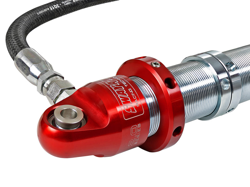 aFe Control Sway-A-Way 2in Coilover w/ Remote Reservoir - 12in Stroke Precision R