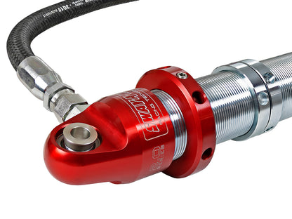 aFe Control Sway-A-Way 2in Coilover w/ Remote Reservoir - 12in Stroke Precision R