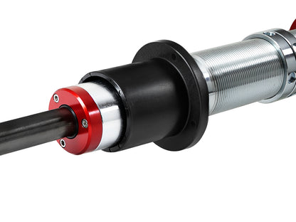 aFe Control Sway-A-Way 2in Coilover w/ Remote Reservoir - 12in Stroke Precision R