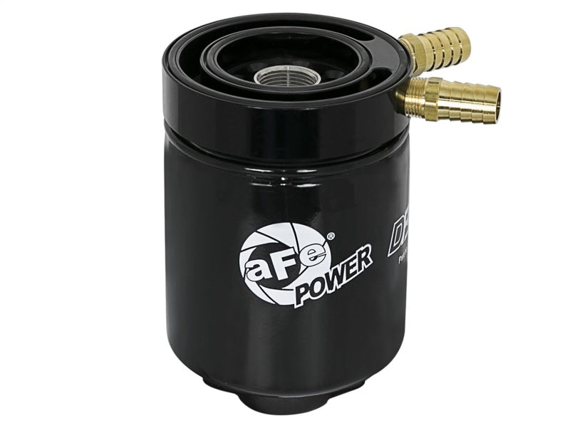 aFe DFS780 Fuel System Cold Weather Kit (Fits DFS780 / DFS780 PRO) Precision R