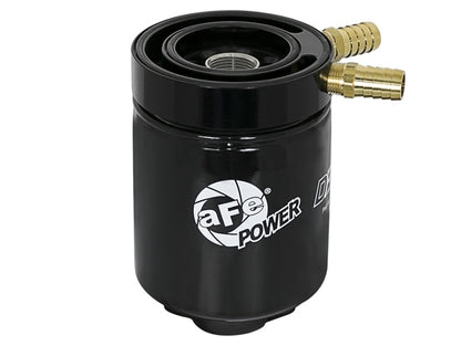 aFe DFS780 Fuel System Cold Weather Kit (Fits DFS780 / DFS780 PRO) Precision R