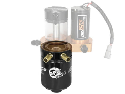 aFe DFS780 Fuel System Cold Weather Kit (Fits DFS780 / DFS780 PRO) Precision R