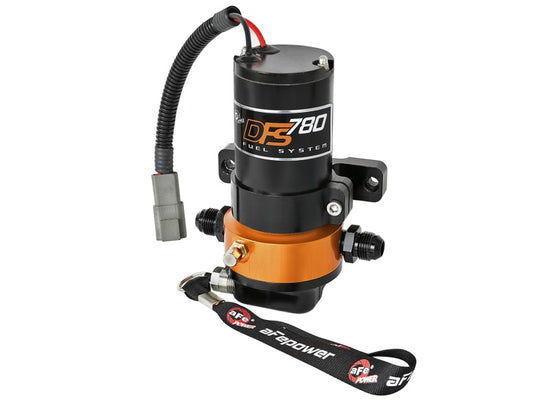 aFe DFS780 MAX Universal Fuel Pump Precision R