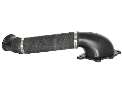 aFe Downpipe Precision R