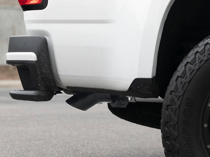 aFe MACH Force-XP 3in 409 SS Cat-Back Exhaust w/ Black Tip 16-18 GM Colorado/Canyon I4-2.8L (td) LWN Precision R