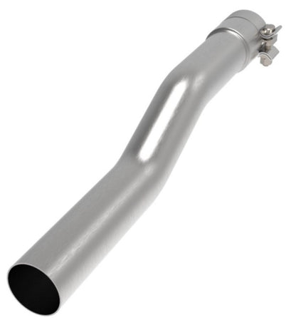 aFe MACH Force-XP Rear Exit Conversion Tail-Pipe Jeep Gladiator (JT) 20-21 V6-3.6L Precision R