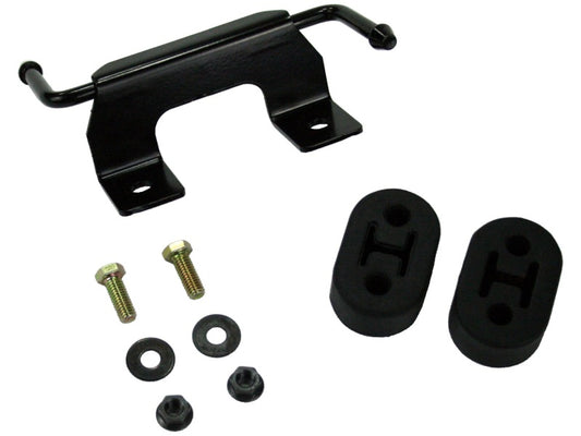 aFe MACH Force XP Tailpipe Hanger Kit 94-97 Dodge Diesel Trucks L6-5.9L (td) Precision R