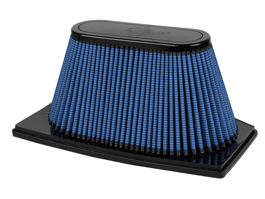 aFe Magnum FLOW PRO 5R Inverted Air Filter 18-19 Jeep Wrangler (JL) I4-2.0L(t) / V6-3.6 - Precision R