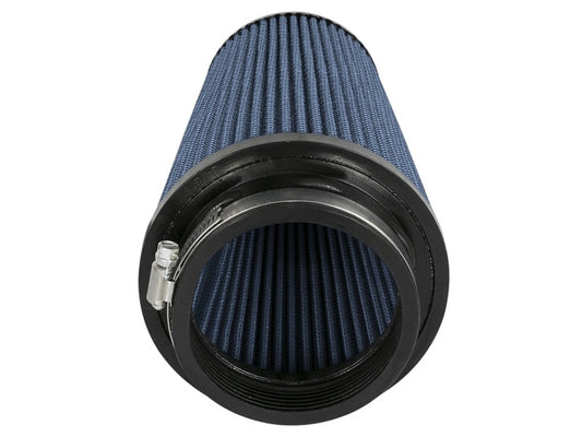 aFe Magnum FLOW Pro 5R Replacement Air Filter (Pair) F-3.5 / B-5 / T-3.5 (Inv) / H-8in. - Precision R