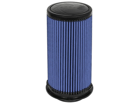 aFe Magnum FLOW Pro 5R Universal Clamp-On Air Filter F-3.5 / B-5 (mt2) / T-4.75 / H-9in. - Precision R