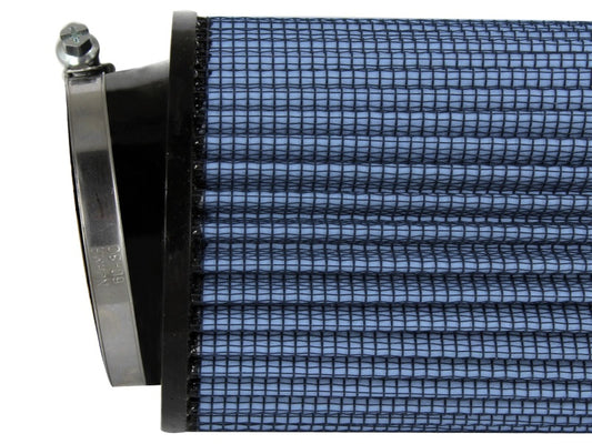 aFe Magnum FLOW UCO Air Filter Pro 5R 10 Degree Angle 2-3/4in F x 4in B x 4in T x 7in H - Precision R