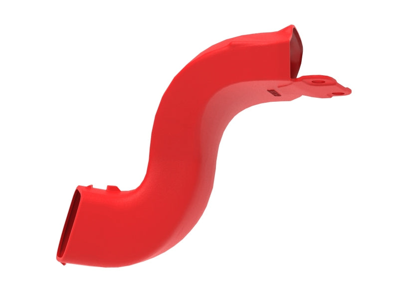 aFe Magnum FORCE Cold Air Intake System Scoop 19-20 Ford Ranger 2.3L(t) - Red Precision R