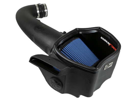 aFe Magnum FORCE Pro 5R Cold Air Intake System 11-19 Jeep Grand Cherokee (WK2) V8-5.7L Precision R