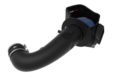 aFe Magnum FORCE Pro 5R Cold Air Intake System 11-19 Jeep Grand Cherokee (WK2) V8-5.7L Precision R