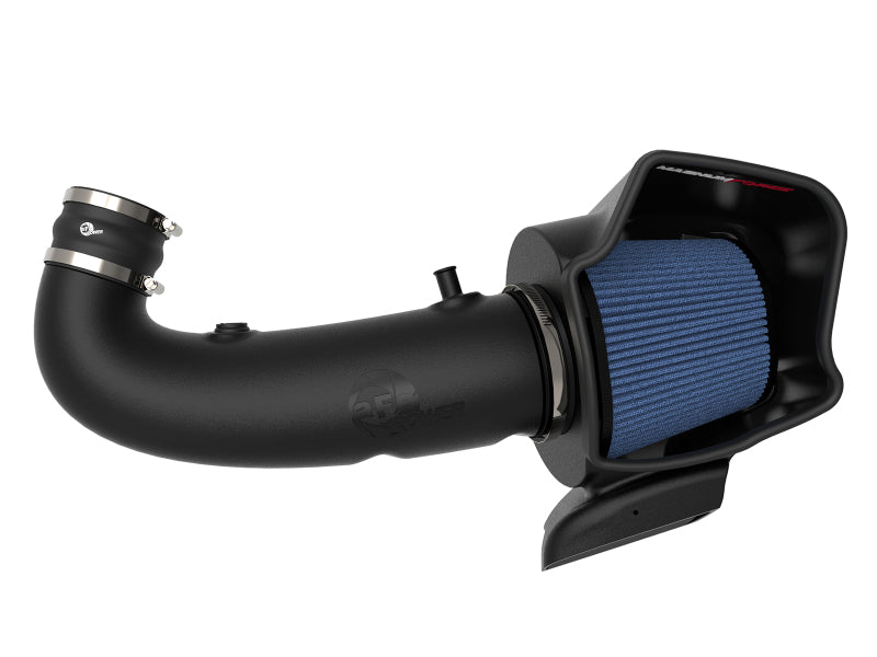 aFe Magnum FORCE Pro 5R Cold Air Intake System 11-19 Jeep Grand Cherokee (WK2) V8-5.7L Precision R