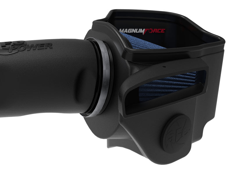 aFe Magnum FORCE Pro 5R Cold Air Intake System 11-19 Jeep Grand Cherokee (WK2) V8-5.7L Precision R