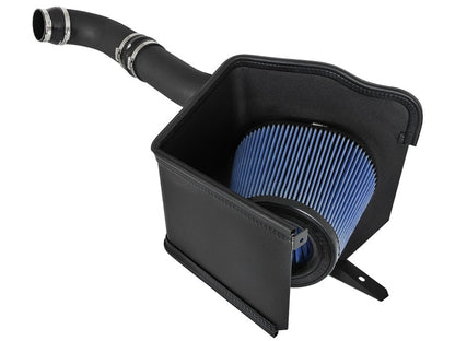 aFe Magnum FORCE Pro 5R Cold Air Intake System 2017 GM Colorado/Canyon V6-3.6L Precision R