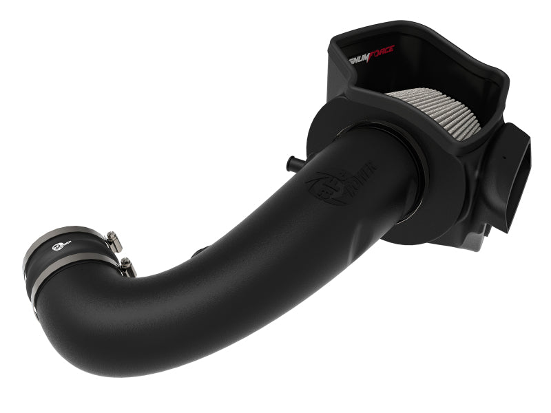 aFe Magnum FORCE Pro Dry S Cold Air Intake System 11-19 Jeep Grand Cherokee (WK2) V8-5.7L Precision R