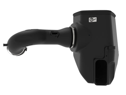 aFe Magnum FORCE Stage-2 Pro 5R Cold Air Intake 19-20 GM Silverado/Sierra 1500 V6-4.3L Precision R