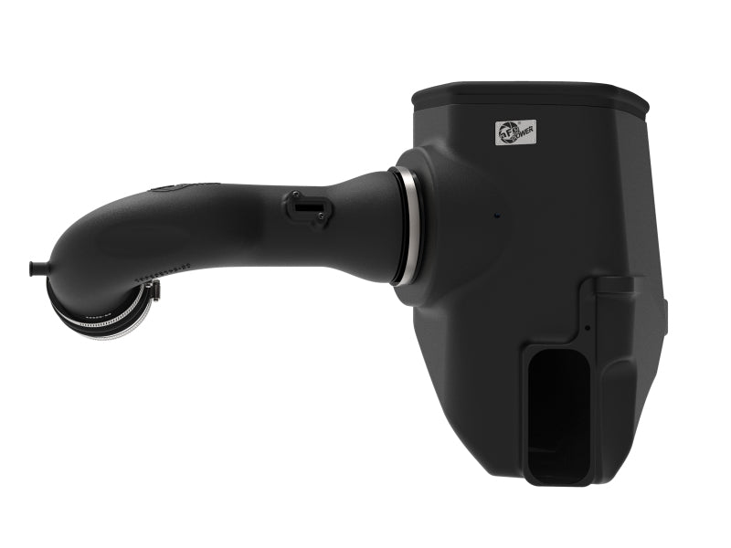 aFe Magnum FORCE Stage-2 Pro 5R Cold Air Intake 19-20 GM Silverado/Sierra 1500 V8-5.3L Precision R