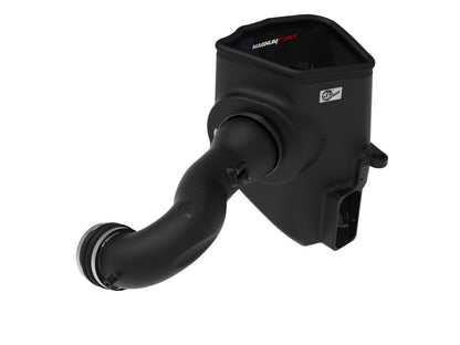 aFe Magnum FORCE Stage-2 Pro 5R Cold Air Intake 19-20 GM Silverado/Sierra 1500 V8-5.3L Precision R