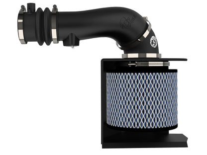 aFe Magnum FORCE Stage-2 Pro 5R Cold Air Intake System 01-16 Nissan Patrol (Y61) I6 4.8L Precision R