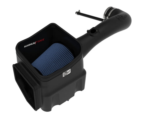 aFe Magnum FORCE Stage-2 Pro 5R Cold Air Intake System 09-14 Chevrolet Silverado / GMC Yukon Precision R