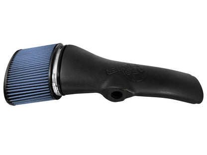 aFe Magnum FORCE Stage-2 Pro 5R Cold Air Intake System 11-13 BMW 335i/xi (E9x) L6 3.0L (t) N55 Precision R