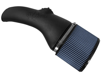 aFe Magnum FORCE Stage-2 Pro 5R Cold Air Intake System 11-13 BMW 335i/xi (E9x) L6 3.0L (t) N55 Precision R