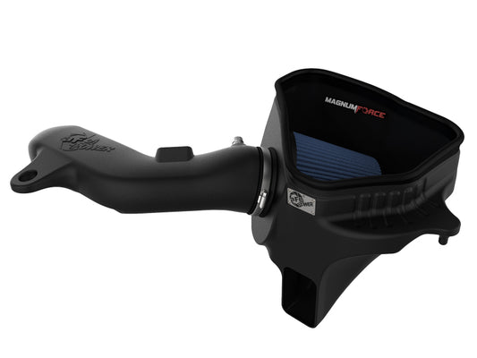 aFe Magnum FORCE Stage-2 Pro 5R Cold Air Intake System 12-15 BMW 335i N55 Precision R