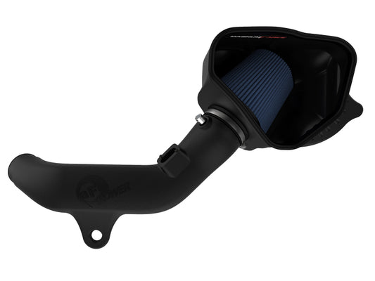 aFe Magnum FORCE Stage-2 Pro 5R Cold Air Intake System 12-15 BMW 335i N55 Precision R