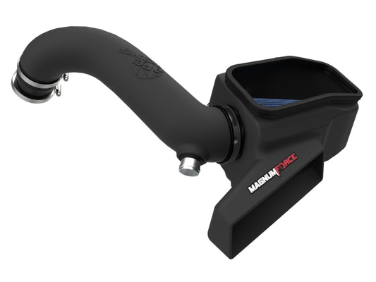 aFe Magnum FORCE Stage-2 Pro 5R Cold Air Intake System 15-19 Volkswagen GTI (MKVII) L4-2.0L (t) Precision R