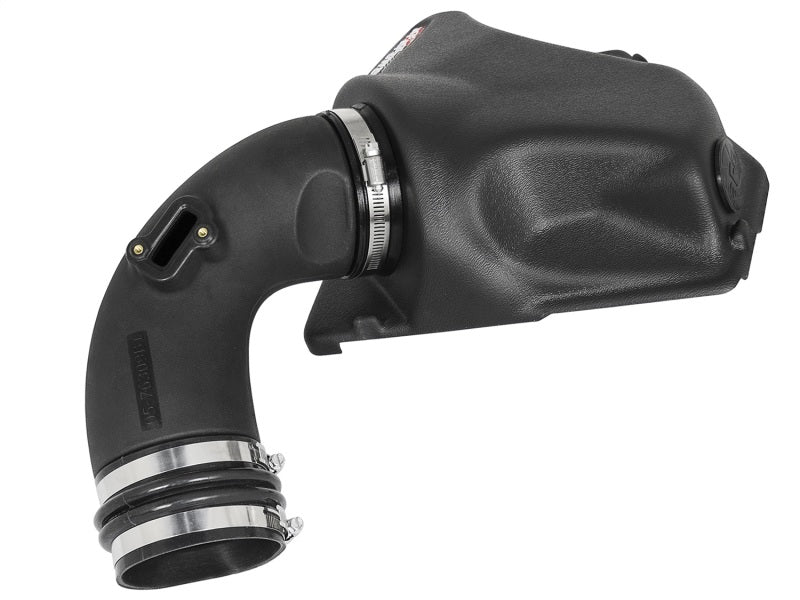 aFe Magnum FORCE Stage-2 Pro 5R Cold Air Intake System 16-17 BMW 340i (F30) L6-3.0L (t) B58 Precision R