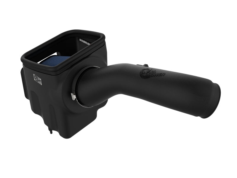 aFe Magnum FORCE Stage-2 Pro 5R Cold Air Intake System 17-19 GM Silverado/Sierra 2500HD/3500HD Precision R