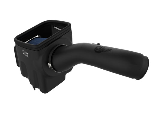 aFe Magnum FORCE Stage-2 Pro 5R Cold Air Intake System 17-19 GM Silverado/Sierra 2500HD/3500HD Precision R