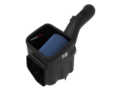 aFe Magnum FORCE Stage-2 Pro 5R Cold Air Intake System 17-19 GM Silverado/Sierra 2500HD/3500HD Precision R