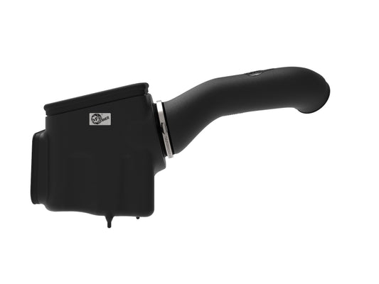 aFe Magnum FORCE Stage-2 Pro 5R Cold Air Intake System 17-19 GM Silverado/Sierra 2500HD/3500HD Precision R