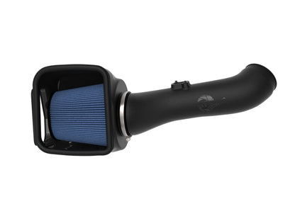 aFe Magnum FORCE Stage-2 Pro 5R Cold Air Intake System 17-19 GM Silverado/Sierra 2500HD/3500HD Precision R