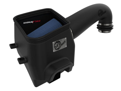 aFe Magnum FORCE Stage-2 Pro 5R Cold Air Intake System 19-22 Dodge RAM 1500 V8-5.7L HEMI Precision R