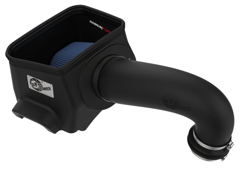 aFe Magnum FORCE Stage-2 Pro 5R Cold Air Intake System 19-22 Dodge RAM 1500 V8-5.7L HEMI Precision R