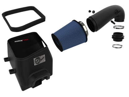 aFe Magnum FORCE Stage-2 Pro 5R Cold Air Intake System 19-22 Dodge RAM 1500 V8-5.7L HEMI Precision R